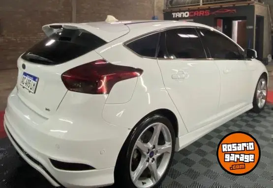 Ford Focus Se Plus  2018 - foto 5