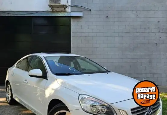 Volvo S60 T5 High Plus 240 Cv 2013 - foto 1