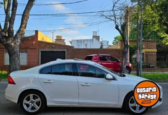 Volvo S60 T5 High Plus 240 Cv  2013 - foto 2