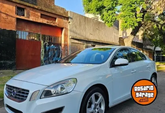 Volvo S60 T5 High Plus 240 Cv  2013 - foto 3