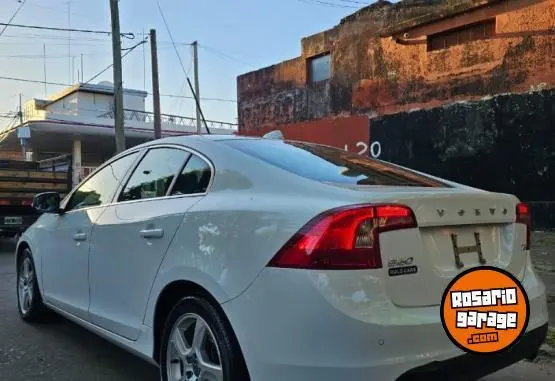 Volvo S60 T5 High Plus 240 Cv  2013 - foto 4