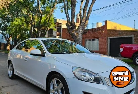 Volvo S60 T5 High Plus 240 Cv  2013 - foto 5