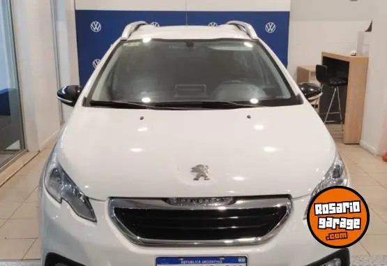 Peugeot 2008 1.6 Allure Mt  2008 - foto 2