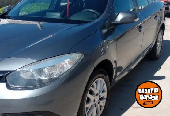 Renault Fluence Dynamique  2016 - foto 1