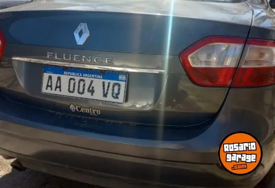 Renault Fluence Dynamique  2016 - foto 2