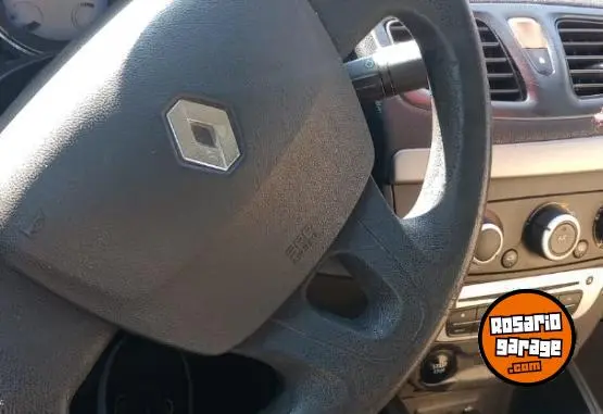 Renault Fluence Dynamique  2016 - foto 4