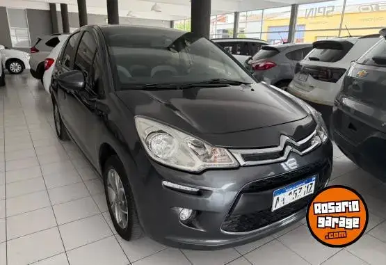 Citroën C3  2016 - foto 1
