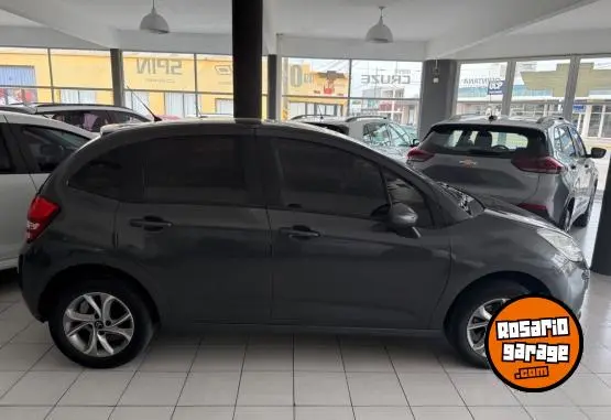 Citroën C3  2016 - foto 2