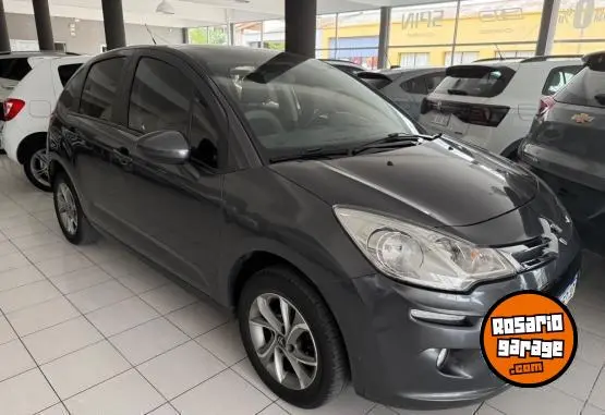 Citroën C3  2016 - foto 3