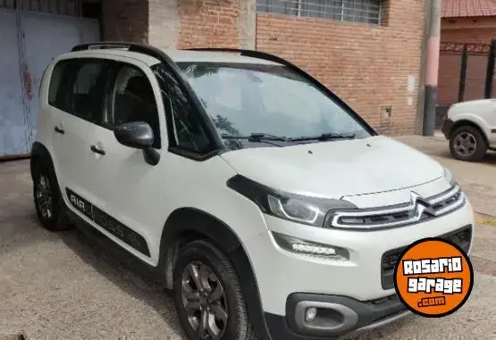 Citroën C3 Aircross  2016 - foto 1