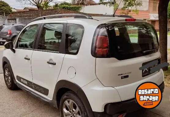 Citroën C3 Aircross  2016 - foto 3