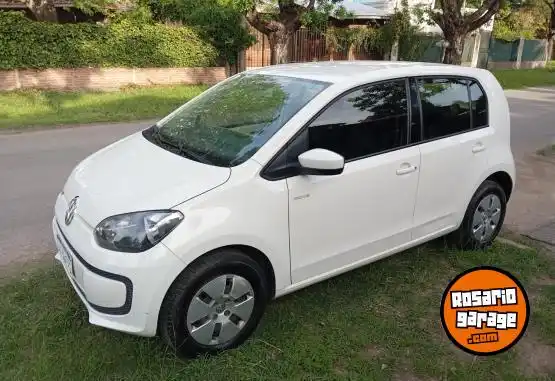 Volkswagen Up  2016 - foto 1
