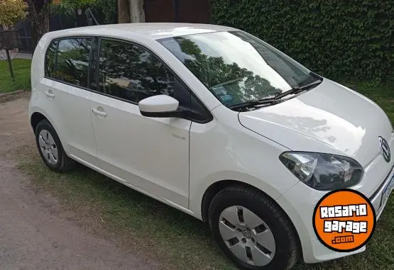 Volkswagen Up  2016 - foto 2