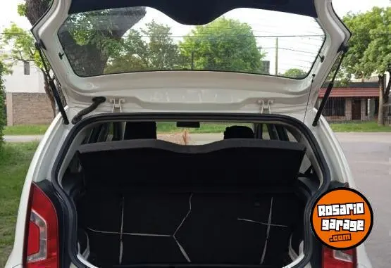 Volkswagen Up  2016 - foto 4