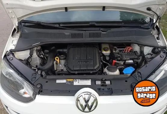 Volkswagen Up  2016 - foto 5