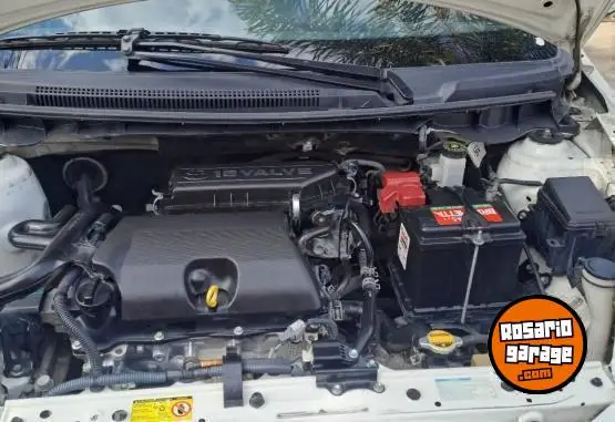 Toyota Etios Xs  2014 - foto 1