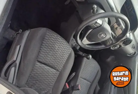 Toyota Etios Xs  2014 - foto 2