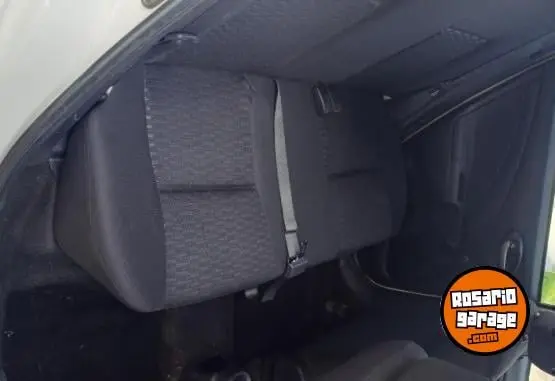 Toyota Etios Xs  2014 - foto 3