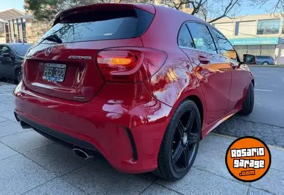 Mercedes-Benz Amg 250  2015 - foto 2