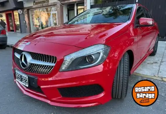 Mercedes-Benz Amg 250  2015 - foto 3