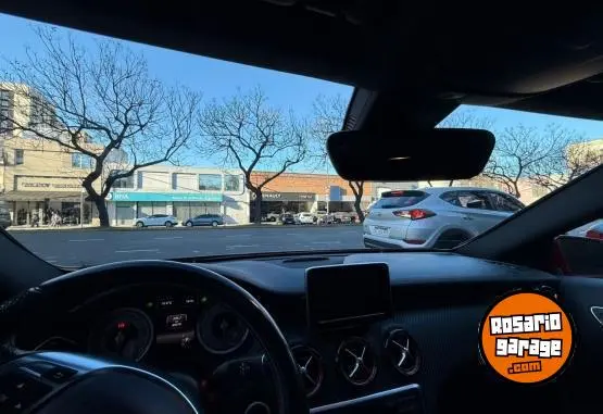 Mercedes-Benz Amg 250  2015 - foto 4