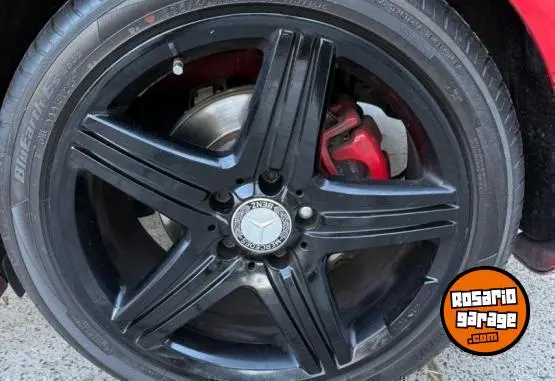 Mercedes-Benz Amg 250  2015 - foto 5