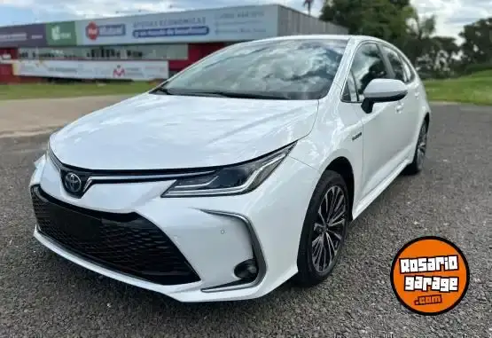 Toyota Corolla  2026 - foto 1
