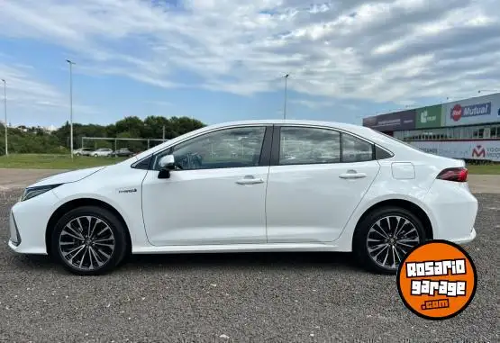 Toyota Corolla  2026 - foto 2