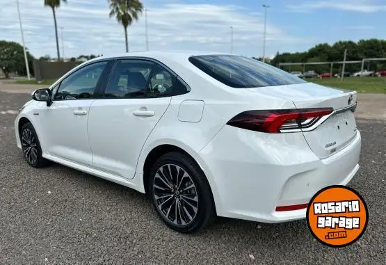 Toyota Corolla  2026 - foto 3