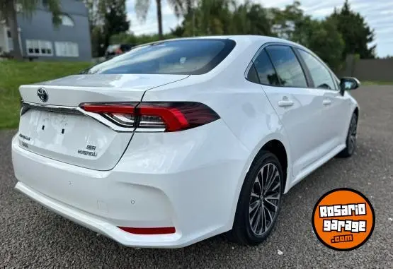 Toyota Corolla  2026 - foto 4