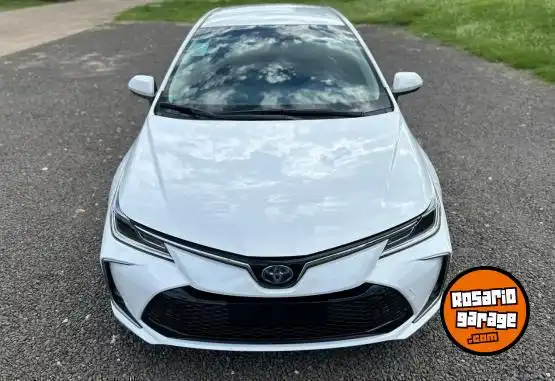 Toyota Corolla  2026 - foto 5