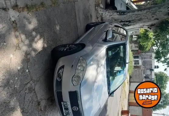 Fiat Siena Atracttive  2011 - foto 1