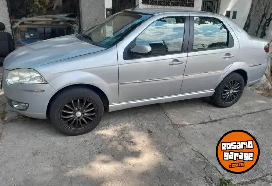 Fiat Siena Atracttive  2011 - foto 3