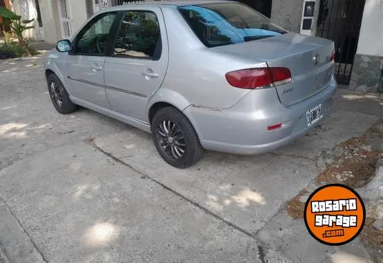Fiat Siena Atracttive  2011 - foto 4