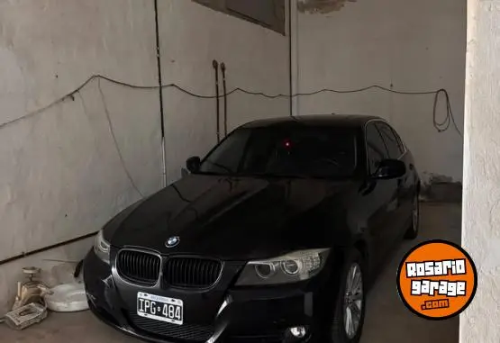 Bmw Serie 3 325I E90 At  2010 - foto 1