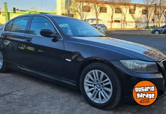 Bmw Serie 3 325I E90 At  2010 - foto 2