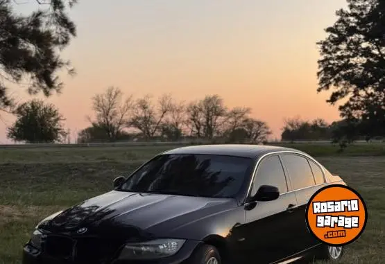Bmw Serie 3 325I E90 At  2010 - foto 3