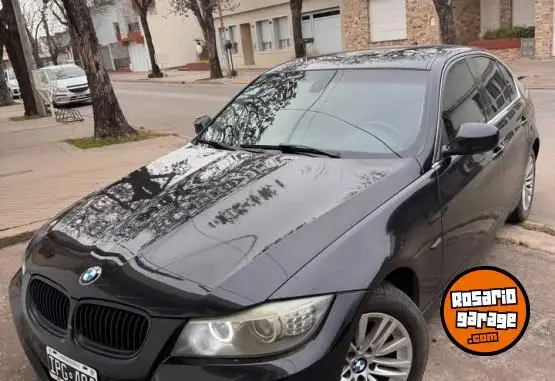 Bmw Serie 3 325I E90 At  2010 - foto 4