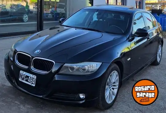 Bmw Serie 3 325I E90 At  2010 - foto 5