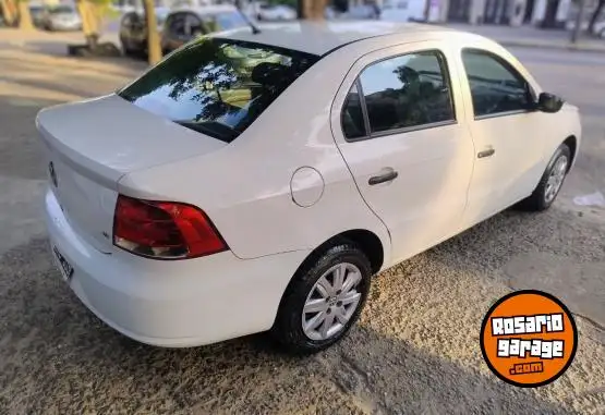 Volkswagen Voyage  2011 - foto 4