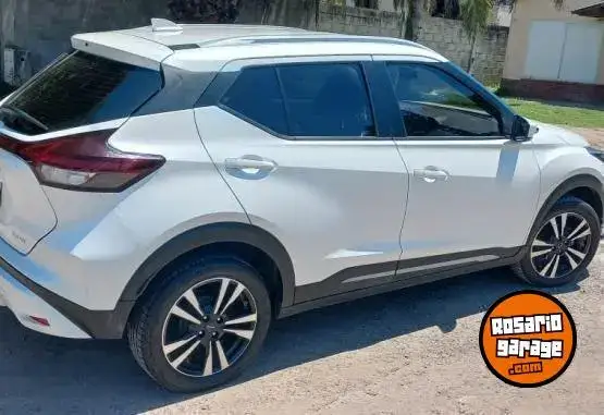 Nissan Advance, At  2022 - foto 1