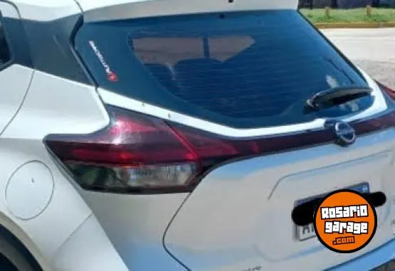 Nissan Advance, At  2022 - foto 4
