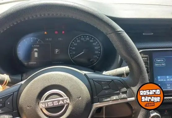 Nissan Advance, At  2022 - foto 5
