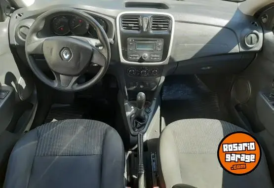 Renault Sandero Expression Pack  2016 - foto 3
