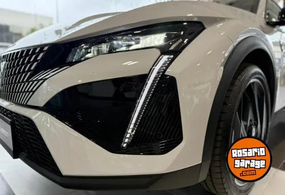 Peugeot 408 1.6 Gt At  2026 - foto 2