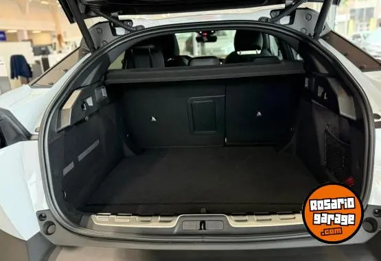 Peugeot 408 1.6 Gt At  2026 - foto 4