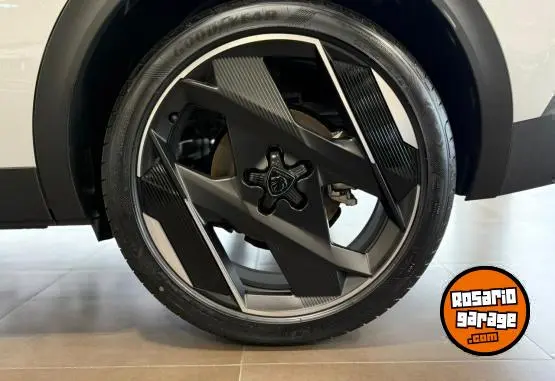 Peugeot 408 1.6 Gt At  2026 - foto 5