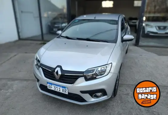 Renault Logan Intense 2022 - foto 1