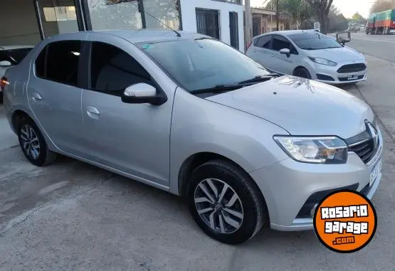 Renault Logan Intense  2022 - foto 2
