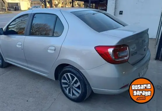 Renault Logan Intense  2022 - foto 3